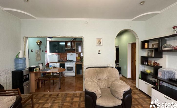 3-комн квартира улица Богдана Хмельницкого, 28,  д. 28