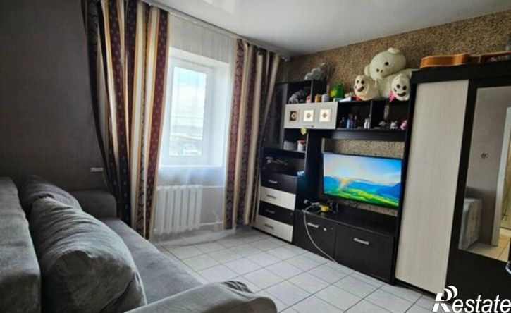 1-комн квартира 5-я Керченская улица, 31,  д. 31