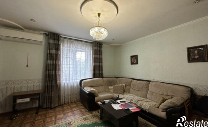 3-комн квартира улица Богдана Хмельницкого, 28,  д. 28