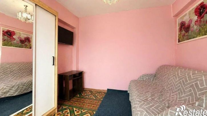 2-комн квартира улица Полякова, 17,  д. 17