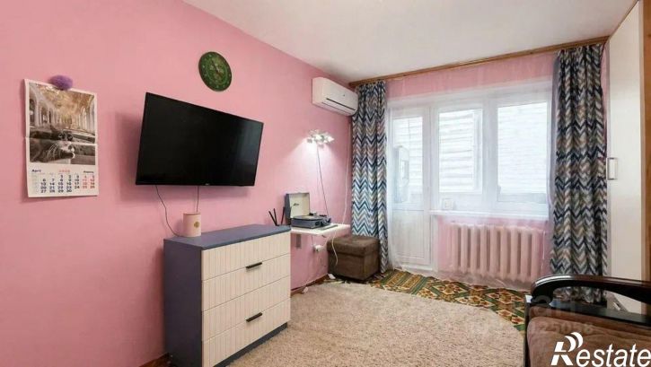 2-комн квартира улица Полякова, 17,  д. 17