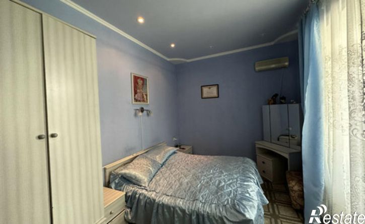 3-комн квартира улица Богдана Хмельницкого, 28,  д. 28