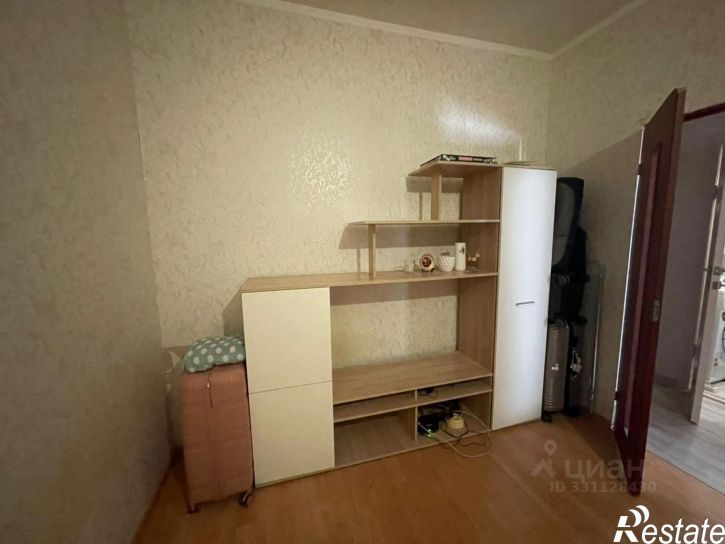 1-комн квартира улица Бориса Алексеева, 20 к2,  д. 20 к2