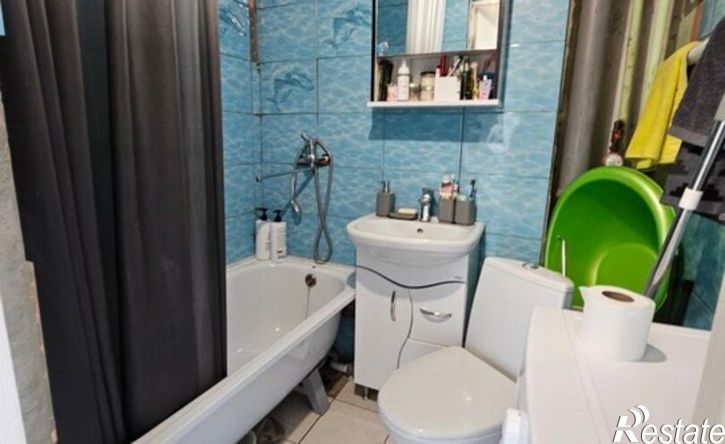 1-комн квартира 5-я Керченская улица, 31,  д. 31