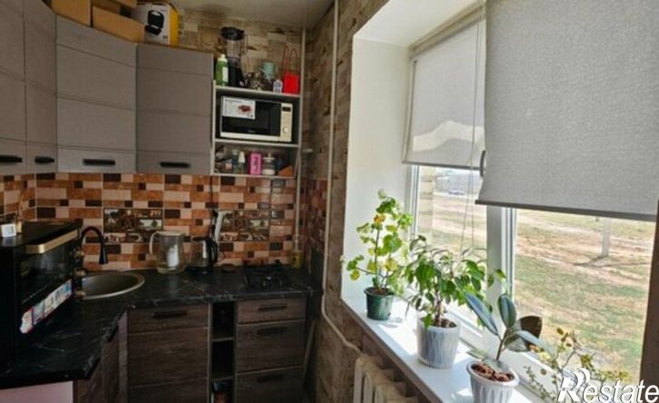 1-комн квартира 5-я Керченская улица, 31,  д. 31