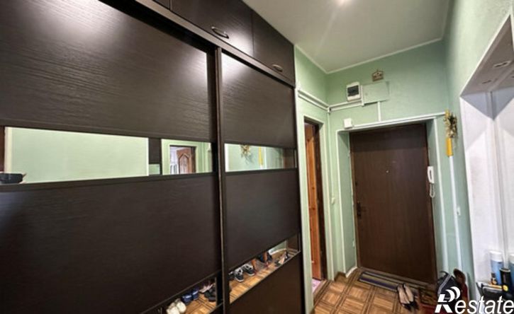 3-комн квартира улица Богдана Хмельницкого, 28,  д. 28