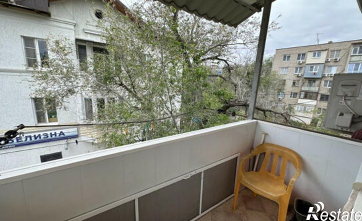 3-комн квартира улица Богдана Хмельницкого, 28,  д. 28