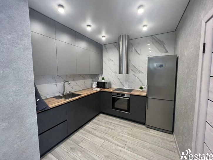 2-комн квартира ул Бехтерева, 12/3,  д. 12/3