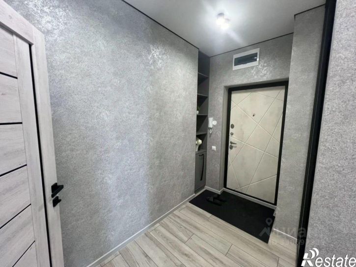 2-комн квартира ул Бехтерева, 12/3,  д. 12/3