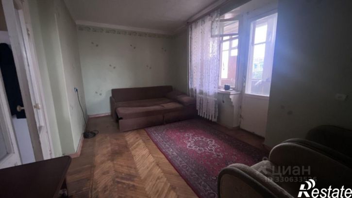 2-комн квартира ул Набережная 1 Мая, 9,  д. 9