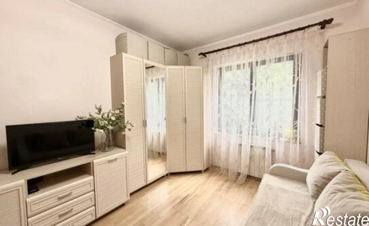3-комн квартира ул Софьи Перовской, 89,  д. 89