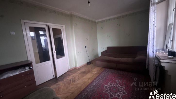 2-комн квартира ул Набережная 1 Мая, 9,  д. 9