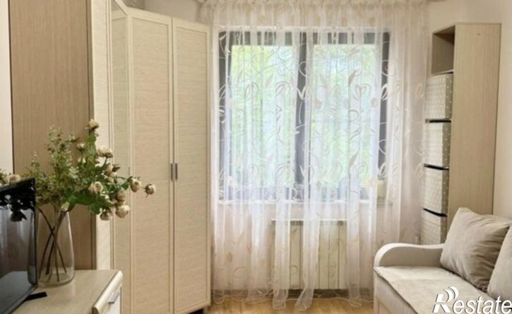 3-комн квартира ул Софьи Перовской, 89,  д. 89