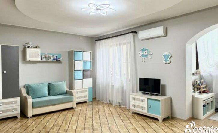 3-комн квартира ул Софьи Перовской, 89,  д. 89