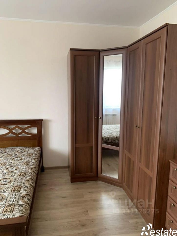 2-комн квартира ул Гоголя, 3 3,  д. 3 3,  к. 3