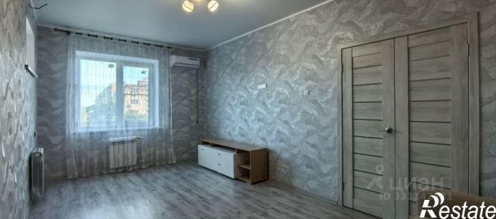 1-комн квартира Автомобильная улица, 6,  д. 6