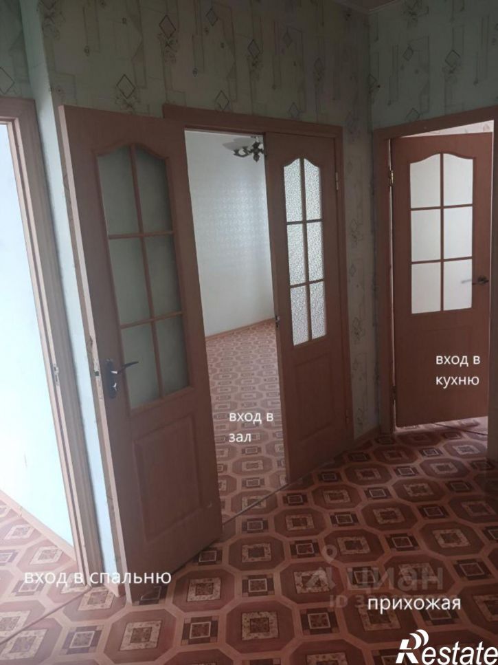 2-комн квартира 2-я Зеленгинская улица, 1,  д. 1
