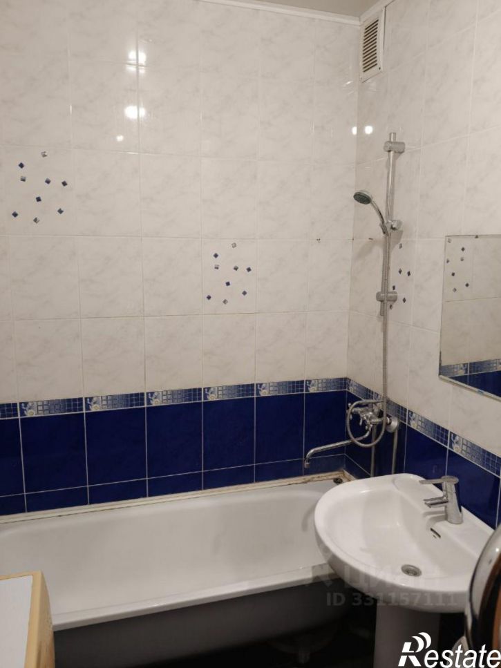 6-комн квартира улица Ширяева, 3,  д. 3