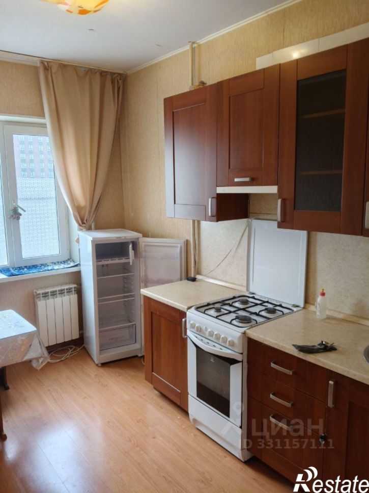 6-комн квартира улица Ширяева, 3,  д. 3