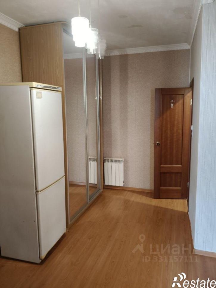6-комн квартира улица Ширяева, 3,  д. 3
