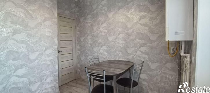1-комн квартира Автомобильная улица, 6,  д. 6