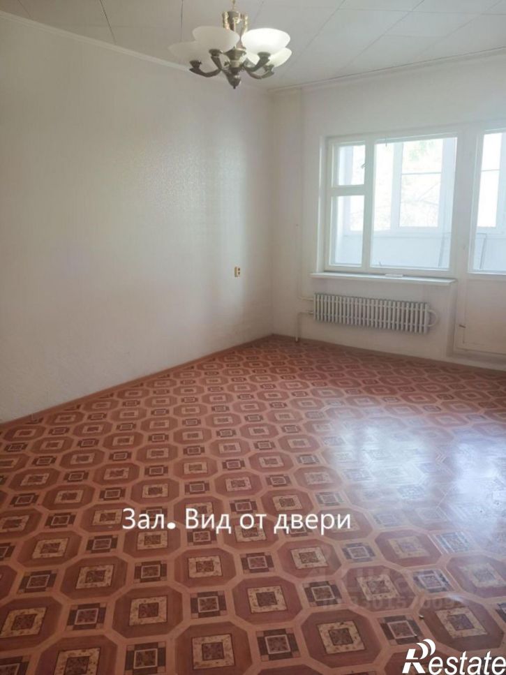 2-комн квартира 2-я Зеленгинская улица, 1,  д. 1