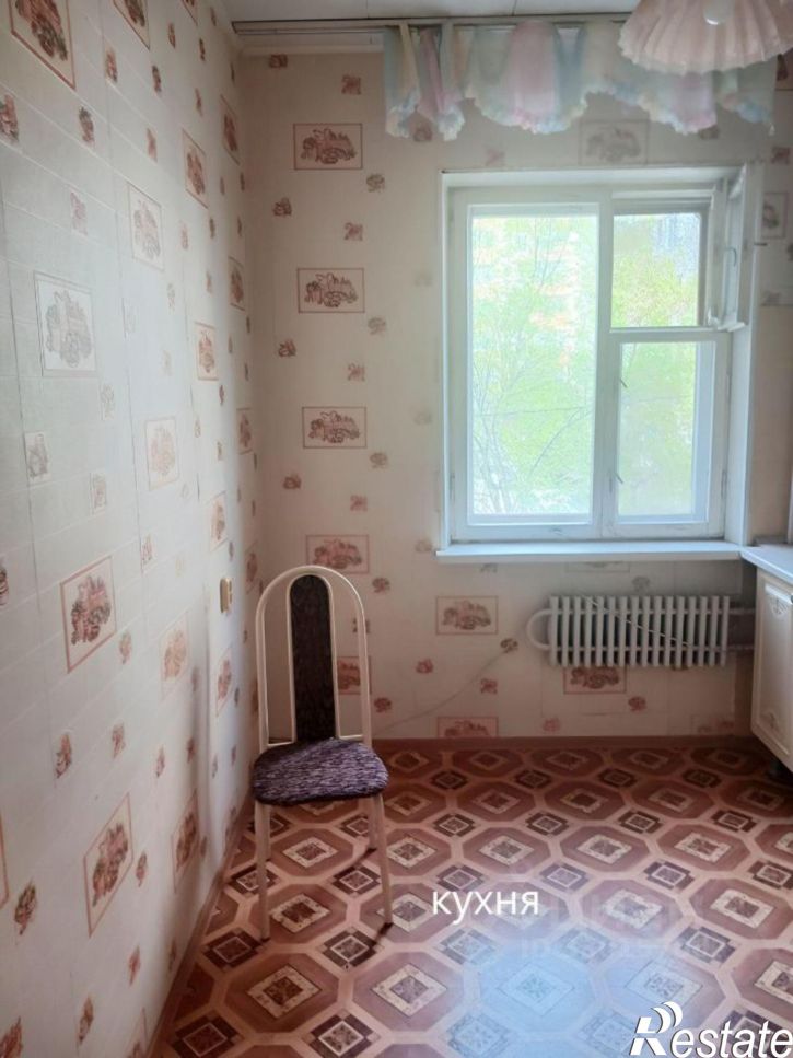 2-комн квартира 2-я Зеленгинская улица, 1,  д. 1