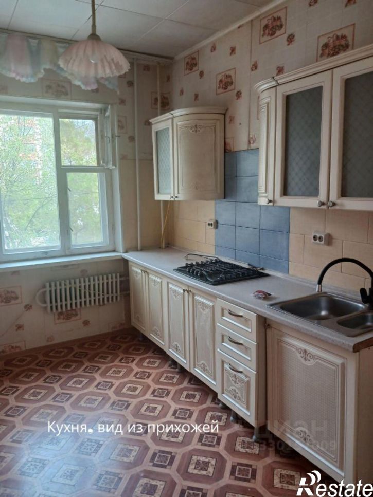 2-комн квартира 2-я Зеленгинская улица, 1,  д. 1