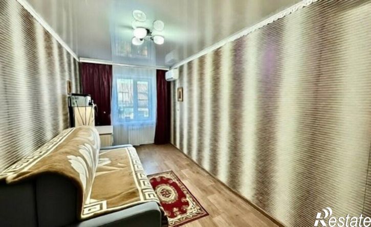 3-комн квартира Ростовский переулок, 14,  д. 14
