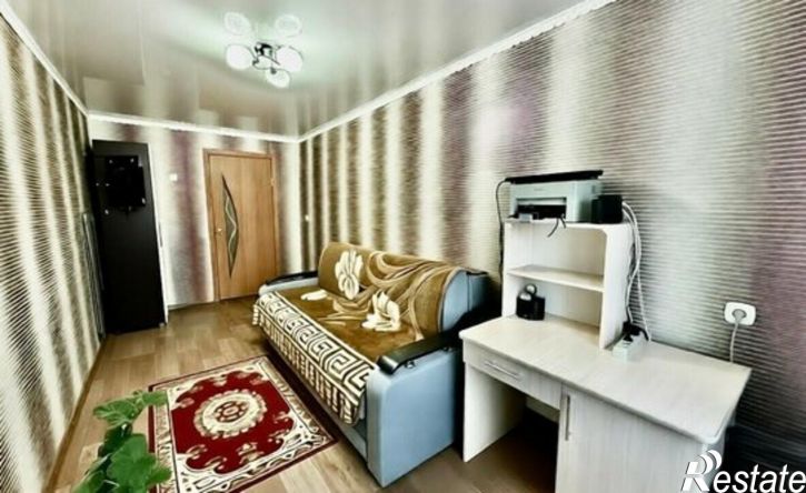 3-комн квартира Ростовский переулок, 14,  д. 14