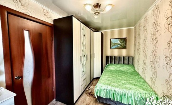 3-комн квартира Ростовский переулок, 14,  д. 14