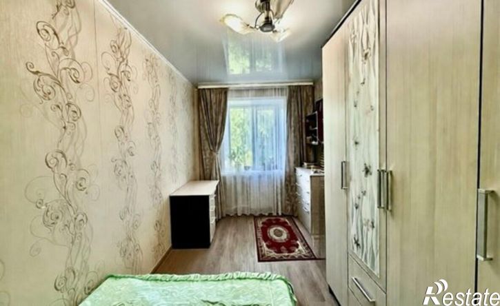 3-комн квартира Ростовский переулок, 14,  д. 14