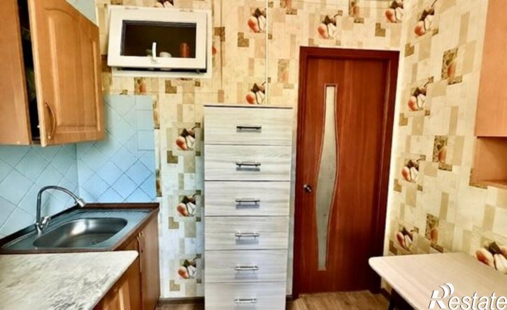 3-комн квартира Ростовский переулок, 14,  д. 14