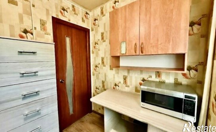 3-комн квартира Ростовский переулок, 14,  д. 14