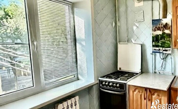 3-комн квартира Ростовский переулок, 14,  д. 14