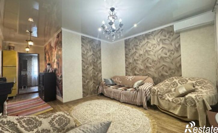 3-комн квартира Березовский переулок, 12,  д. 12