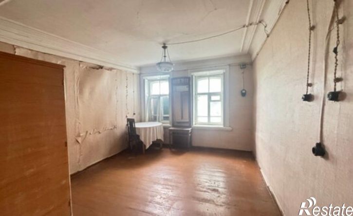 1-комн квартира Березовский переулок, 12,  д. 12