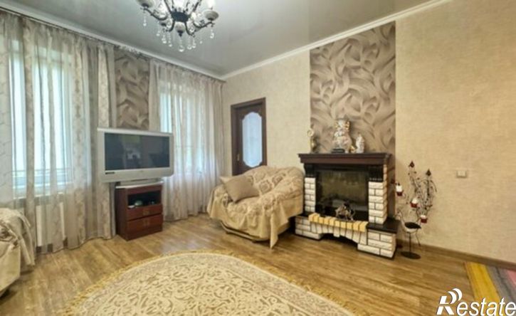 3-комн квартира Березовский переулок, 12,  д. 12