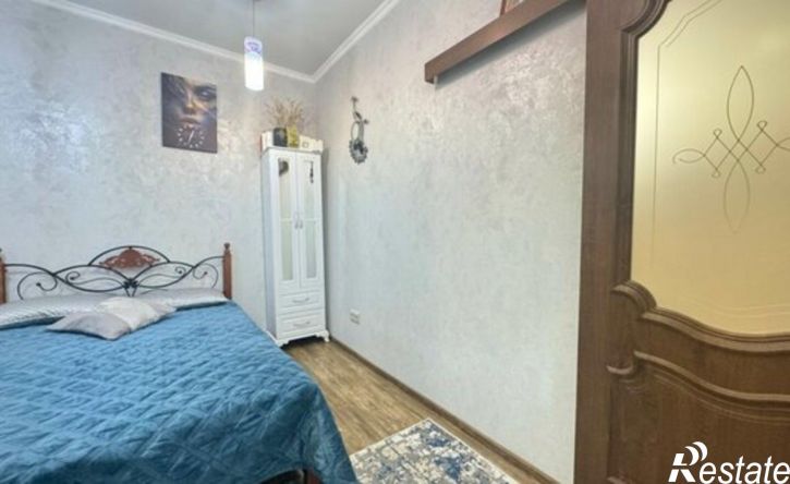 3-комн квартира Березовский переулок, 12,  д. 12