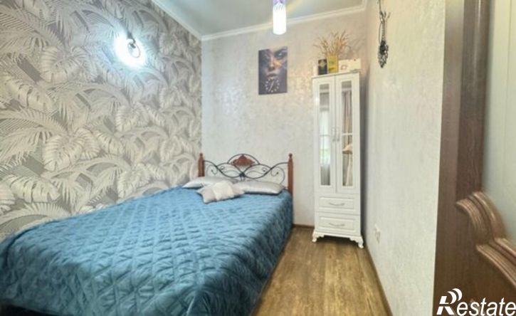 3-комн квартира Березовский переулок, 12,  д. 12