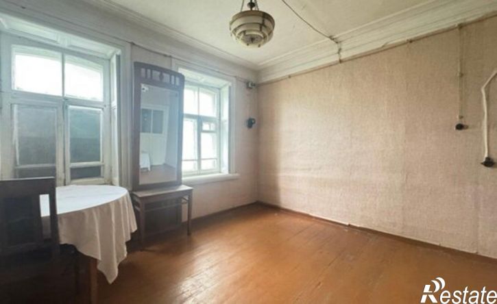 1-комн квартира Березовский переулок, 12,  д. 12