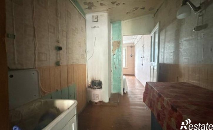 1-комн квартира Березовский переулок, 12,  д. 12