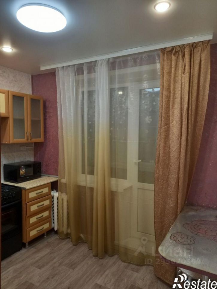 1-комн квартира ул Звездная, 57 1,  д. 57 1,  к. 1