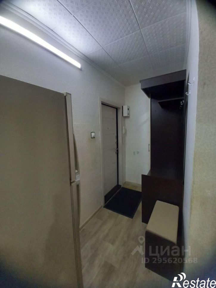 1-комн квартира ул Звездная, 57 1,  д. 57 1,  к. 1