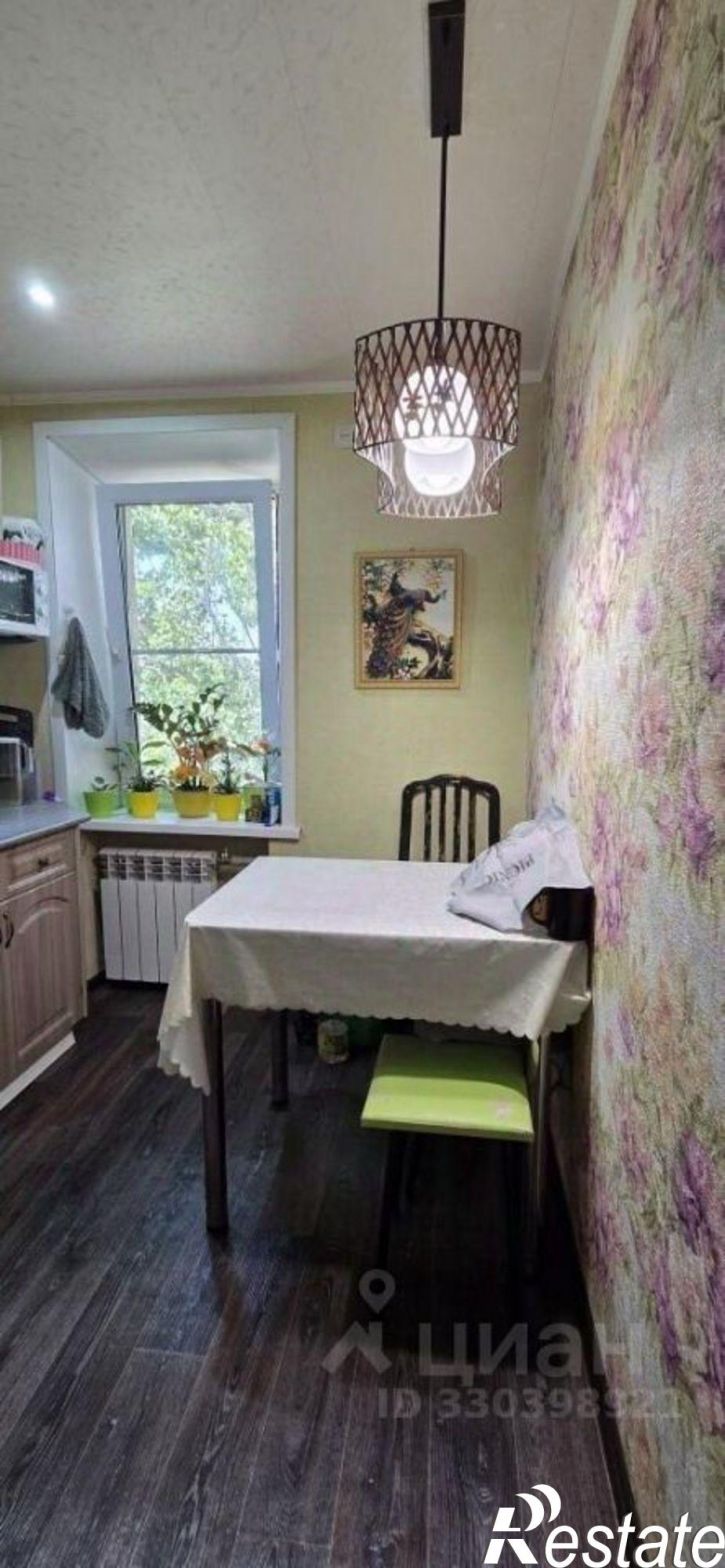 1-комн квартира ул Куликова, 44,  д. 44