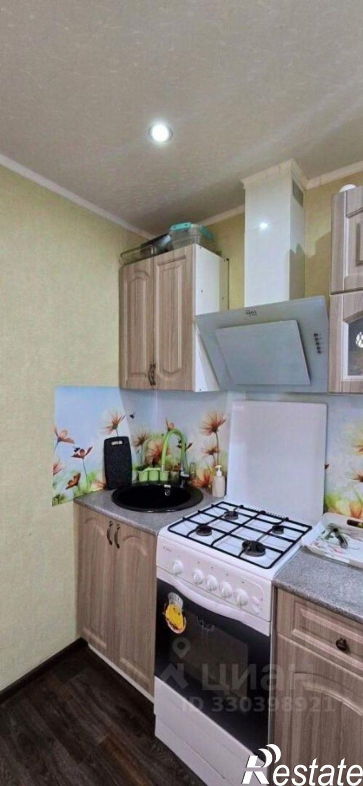 1-комн квартира ул Куликова, 44,  д. 44