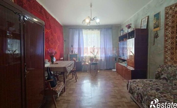 2-комн квартира ул Кубанская, 19,  д. 19