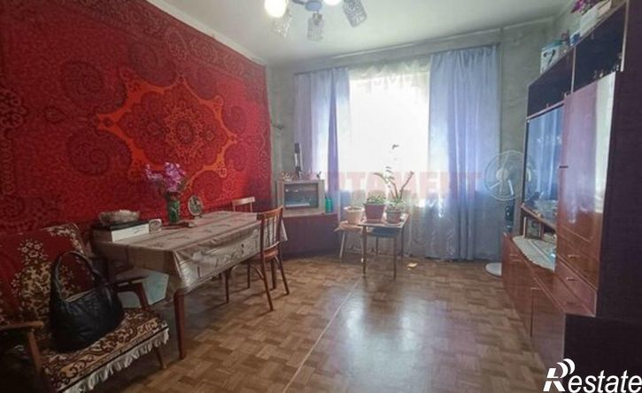 2-комн квартира ул Кубанская, 19,  д. 19