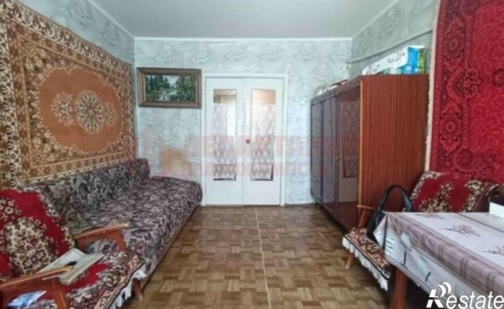 2-комн квартира ул Кубанская, 19,  д. 19
