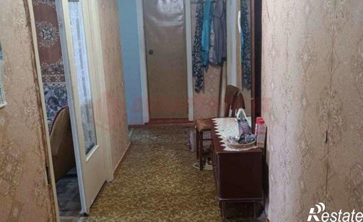 2-комн квартира ул Кубанская, 19,  д. 19